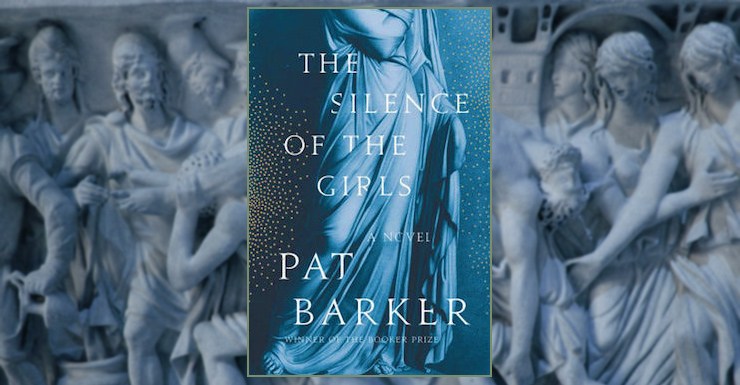 https://www.tor.com/2018/09/13/book-reviews-pat-barker-the-silence-of-the-girls/