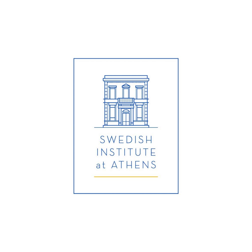 Swedish Institute at Athens logo